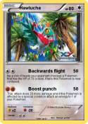 Hawlucha
