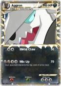 Aggron