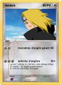 deidara