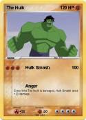 The Hulk