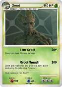 Groot