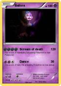 Ballora