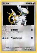Arceus