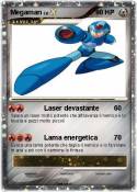 Megaman