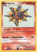 Mega Solrock