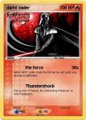 darht vader
