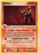 The Pyro