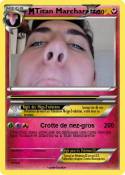 Titan Marcharet