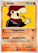 Fry Guy