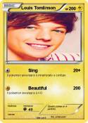 Louis Tomlinson