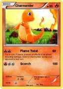 Charmander