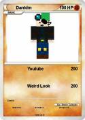 Dantdm