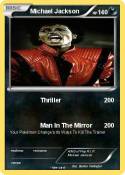 Michael Jackson