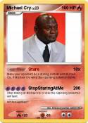 Michael Cry