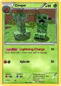Creeper