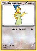 Marge Simpson