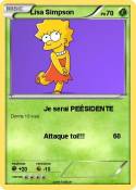 Lisa Simpson