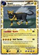 Spark*