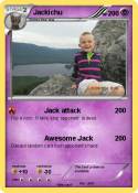 Jackichu
