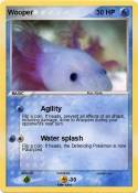 Wooper