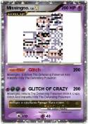 Missingno.