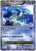 articuno