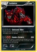 Cerberus