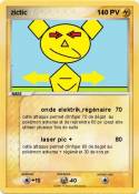 zictic