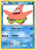 Patrick Star