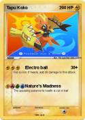 Tapu Koko