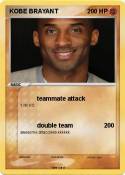 KOBE BRAYANT