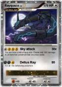 Rayquaza