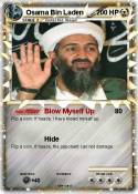Osama Bin Laden