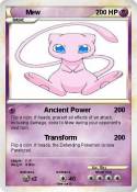 Mew