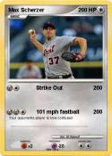 Max Scherzer