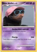 Hippe Moffel