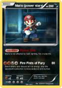 Mario (power