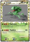 Creeper