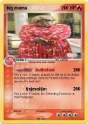 big mama