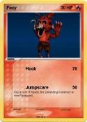 Foxy