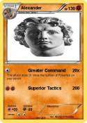 Alexander