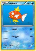 magikarp