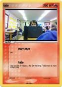 tate
