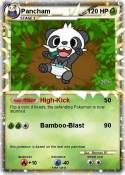 Pancham