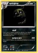 springtrap