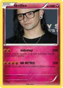 skrillex