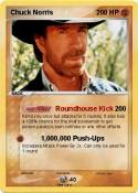 Chuck Norris