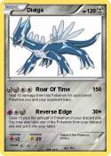Dialga