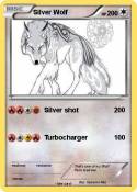 Silver Wolf