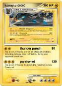 luxray